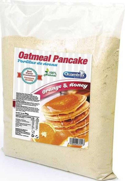 Oatmeal Pancake (1000 гр)