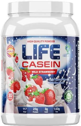 Life Casein (907 гр)
