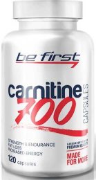 L-Carnitine Capsules 700 (120 капс)