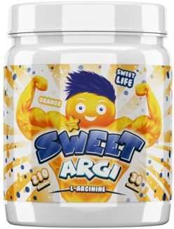 Sweet Argi (210 гр)