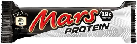 Mars Protein Bar (57 гр)
