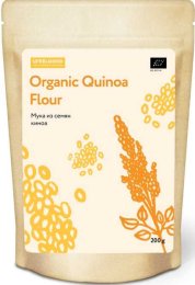 Organic Quinoa Flour (200 гр)