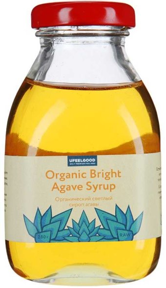 Agava Syrup (280 мл)