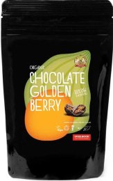 Organic Golden Berry in Chocolate (50 гр)