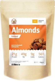 Almond Nut (50 гр)