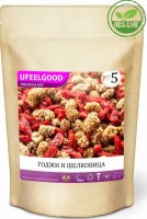 Trail Mix 5 (100 гр)