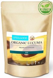 Organic Lucuma Powder (100 гр)