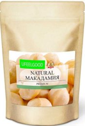 Macadamia Nut (50 гр)