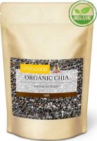 Chia Premium Seeds (1000 гр)