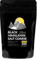 Himalayan Black Salt Course (200 гр)