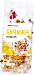 Granola Молодость (40 гр)