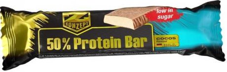 50% Protein Bar (50 гр)
