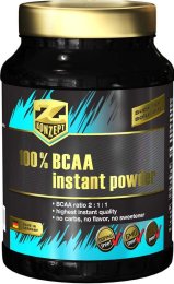 100% BCAA instant powder (400 гр)