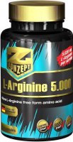 L-arginine 5.000 (100 капс)