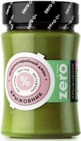 Mr Djemius ZERO Low Calories Jam Крыжовник (250 мл)