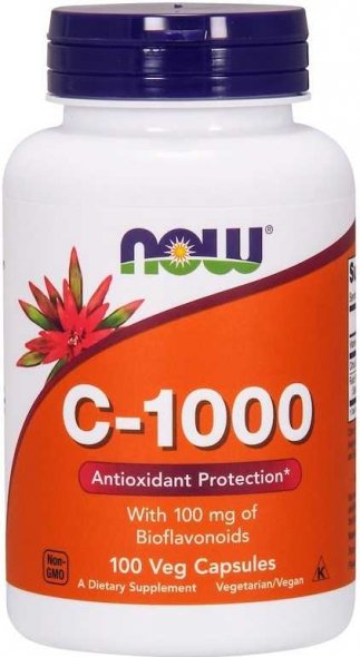 C-1000 veg caps (100 капс)