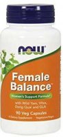 Female Balance (90 капс)