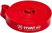 Красная резиновая петля HVAT 5-22 кг