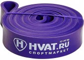 Фиолетовая резиновая петля HVAT 12-36 кг