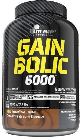 Gain Bolic 6000 (3500 гр)