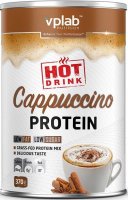 Cappuccino Protein (370 гр)