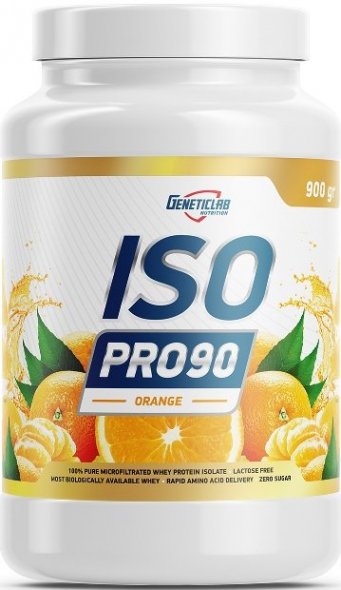 ISO PRO 90 (900 гр)