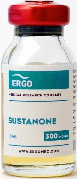 Sustanone (300 мг/мл)