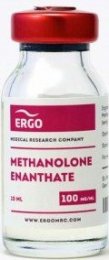 Methanolone Enanthate (100 мг/мл)