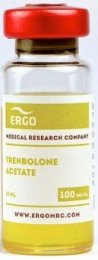 Trenbolone Acetate (100 мг/мл)