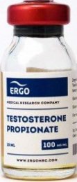 Testosterone Propionate (100 мг/мл)