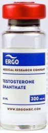 Testosterone Enanthate (300 мг/мл)
