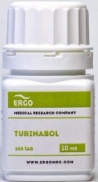 Turinabol (10 мг)