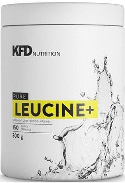 Leucine + (300 гр)