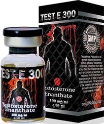 Test E (300 мг/мл)