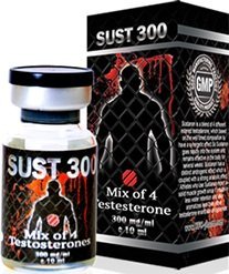 Sust (300 мг/мл)