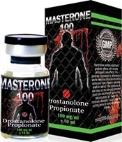 Masterone (100 мг/мл)