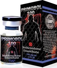 Primobol (100 мг/мл)