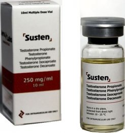 Susten (250 мг/мл)