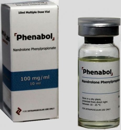 Phenabol (100 мг/мл)