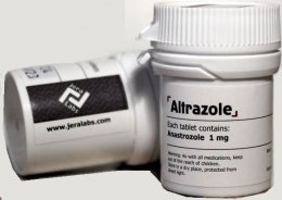 Altrazole (1 мг)