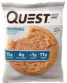 Печенье Quest Cookie (59 гр)