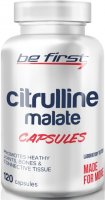 Citrulline Malate Capsules (120 капс)