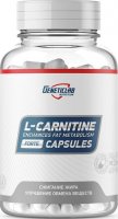 L-Carnitine Capsules (60 капс)