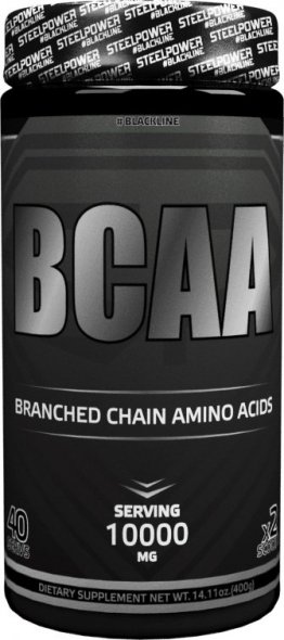 BCAA (400 гр)