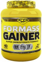For Mass Gainer (3000 гр)
