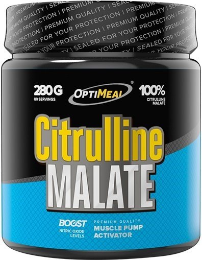 Citrulline Malate (280 гр)