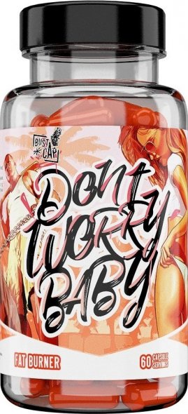 Don't Worry Baby (60 капс)
