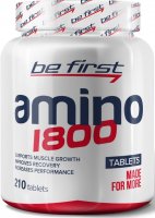 Amino 1800 (210 таб)