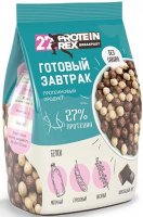 Готовый завтрак Protein Rex Breakfast (250 гр)