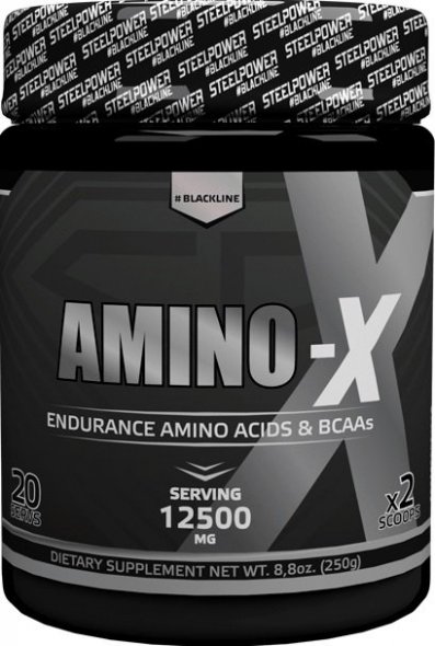 Amino-X (250 гр)